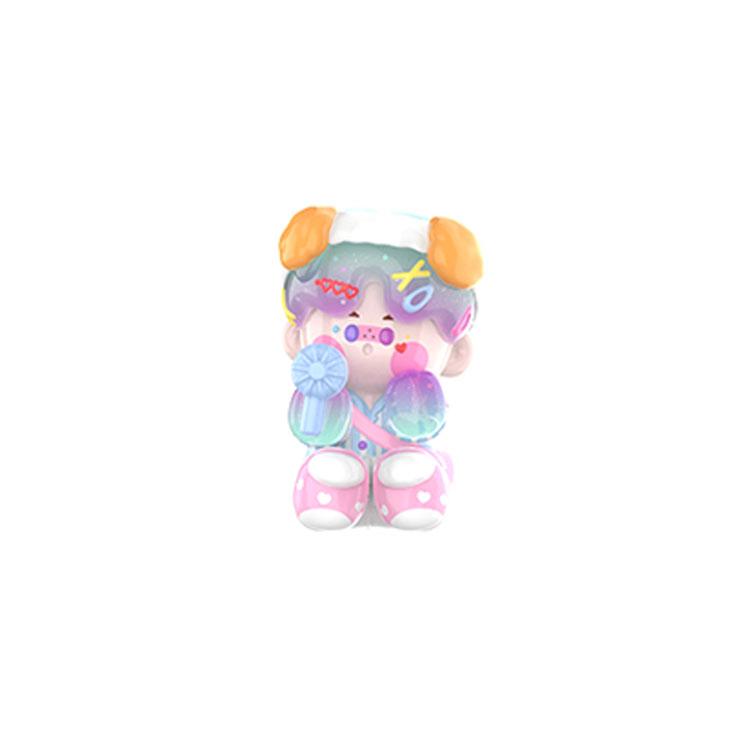 POP MART PINO JELLY Коллекция Sparkling Plan Мистери-боксы, Одиночный мистери-бокс