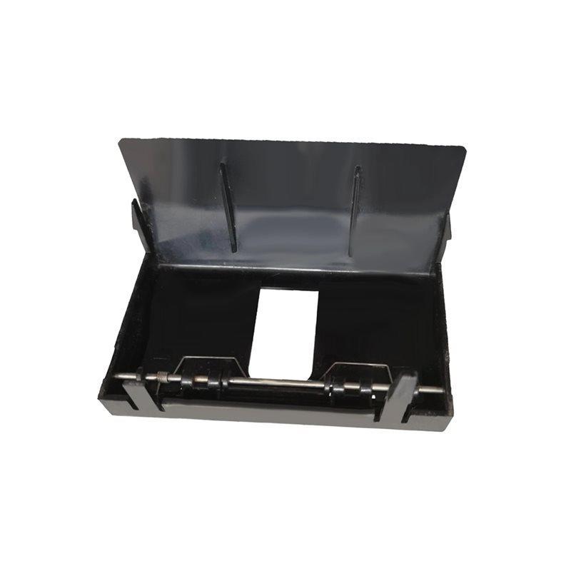 A13Z-Luggage Tail Cover Rear Trunk Latch Trim Panel 2116900007 For W211 E320 E350 2003- 2009 Interior