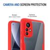360 Полный корпус Передняя Задняя Защитные Чехлы Для Xiaomi 12T Pro 11T 12 11 lite 5g ne Противоударный Чехол Для Xiaomi 12T Pro 12X Чехол