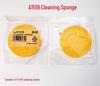 White Light A1559/A1519/A1561 Wire Cleaning Sponge - 599B Cleaner
