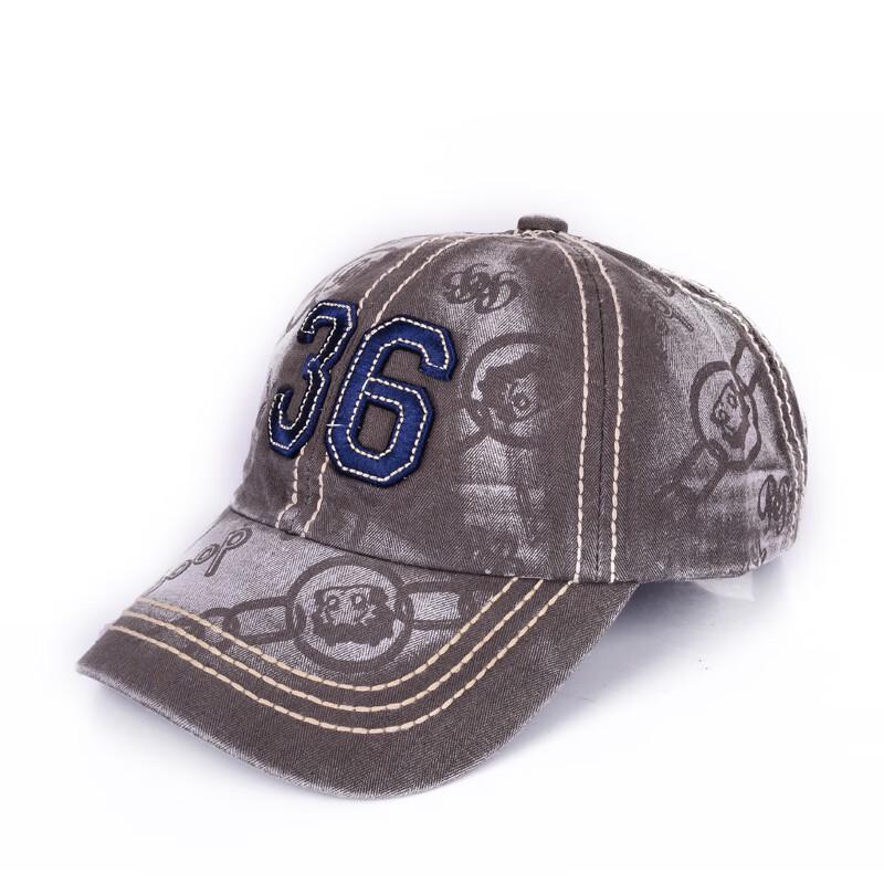 ZHENYUEQI Kids Spring Korean Style Baseball Sun Hat