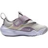 Nike Flex Advance TD Plum Fog Light Orewood Brown Baby Sneakers Pink CZ0188-502