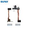 Brush Set 6H1-43891 6H1-43892 For Yamaha Outboard Trim Motor 2 Stroke 4 Stroke 50-90HP 6H1-43891-00 6H1-43892-00 Boat Motor Part