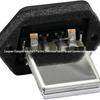 0K08A61R20, 0K08A61R20S - Compatible with Kia Sportage (98-06) AC Blower Resistor