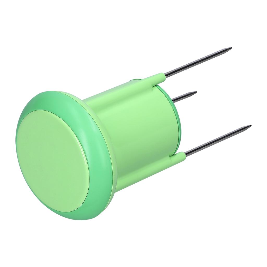 Тестер почвы Tuya ZigBee, датчик температуры и влажности, класс IP66, водонепроницаемый мобильный телефон, приложение Tuya