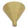 Beveling Chamfer Bit for Angle Grinder Tile Enlarging Trimming Countersink Drill Power Tool Parts