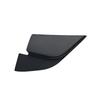 Front Left Inner Mirror Corner Trim Cover Compatible With For Nissan For Versa 2012 2018 Plastic Replacement Part Interior Mirrors6