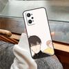19 Days Case For Realme 15 Pro GT7 GT6 11 12 13 14 Pro Plus C55 C51 C53 C35 C33 C61 C65 C67 C71 C75