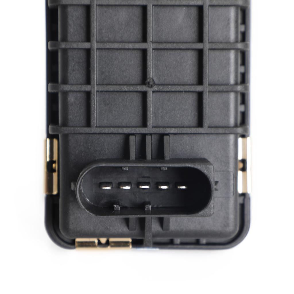 Электромагнитный клапан привода турбонаддува для Mercedes 280 320 CDI G-277 G-219 6NW008412