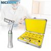 Dental Interproximal Enamel Reduction IPR Contra Angle 4:1 Handpiece Gauge Measure Tooth Gap Reciprocating Orthodontic