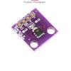 Sht31 Sht30 Датчик Температуры и Влажности Sht31-D Модуль Микроконтроллер Iic I2C Breakout Погода 3V 5V Совместимый Для Arduono