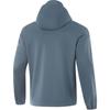 Li Ning Куртки и Пальто Мужские Серый Синий AFDU827-3