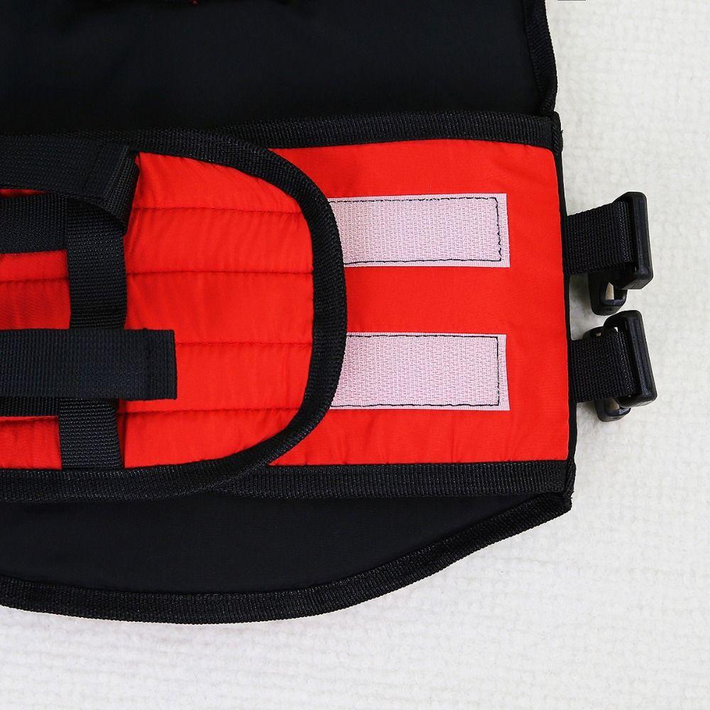 Breathable Dog Swimming Vest Superior Buoyancy Pet Flotation Vest Puppy Safety Vest Water Sports