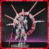 Sell Pink Mgsd Supa Sakura Aerial Action Figure Assembly Model Kit With Circular Effect Part Collectible Toy Desktop Doll