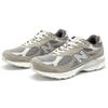 New Balance 990v3 Сделано в США Кроссовки унисекс из слоновой кожи Светло-коричневые M990LV3