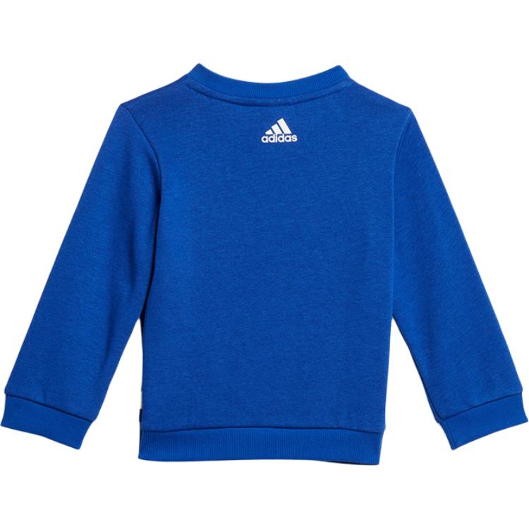 adidas Повседневная спортивная одежда для младенцев и малышей HM6602