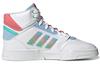 adidas Кроссовки Originals Drop Step Xlt Белый/Синий/Розовый Женские GZ2795