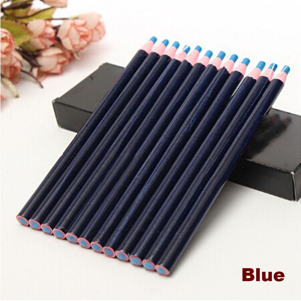 6PCS/SET String Drawing Tool Painting Marker Wax Pencil Colored Crayon Paper Roll Pen
