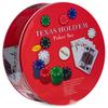 Board Game Poker, Poker Set IG-6616 240 Chips