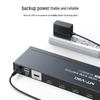 8-портовый HDMI KVM-переключатель MT-Viki