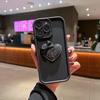 3D Love Heart Bow Silicone Soft Phone Case For iPhone 16 15 14 Pro Max 13 12 11 Pro X XS XR 7 8 Plus SE2 Shockproof Candy Cover