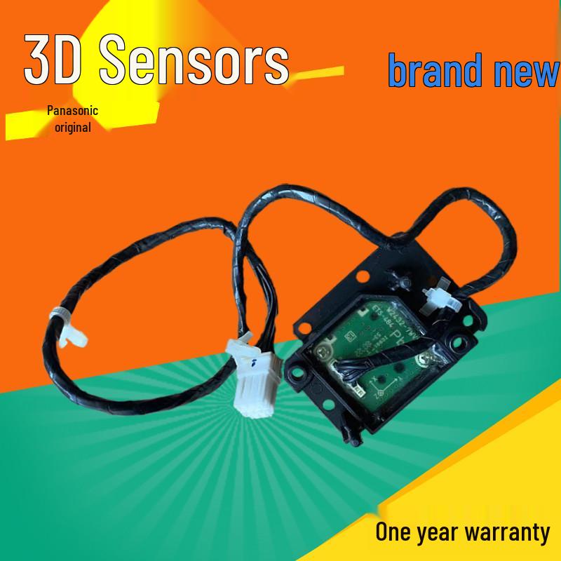 3D Sensor Balance Drum Washing Machine W3AG00 W2432-7WV00 ETS-484