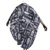 Waterproof Cloth Salon Barber Cape Hairdressing Hairdresser Apron Haircut