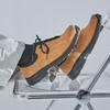 [PASCOROZEN] JC3301 Alps Trekking Shoes Camel, JC3301, 7000031808, Popular Korean Shoes