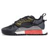 Переиздание Run Alexander Wang x Reissue Run Originals 'Core Black' B43597