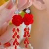 Fashion Earrings For Women Ladies