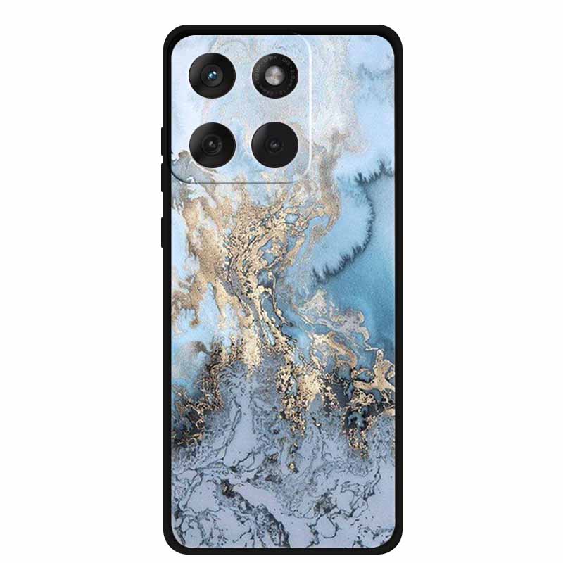 For Motorola Edge 60 Pro Case Soft Silicone Shockproof Funda Edge60 Fusion Phone Case for Motorola Edge 60 Fusion Bumper Coque