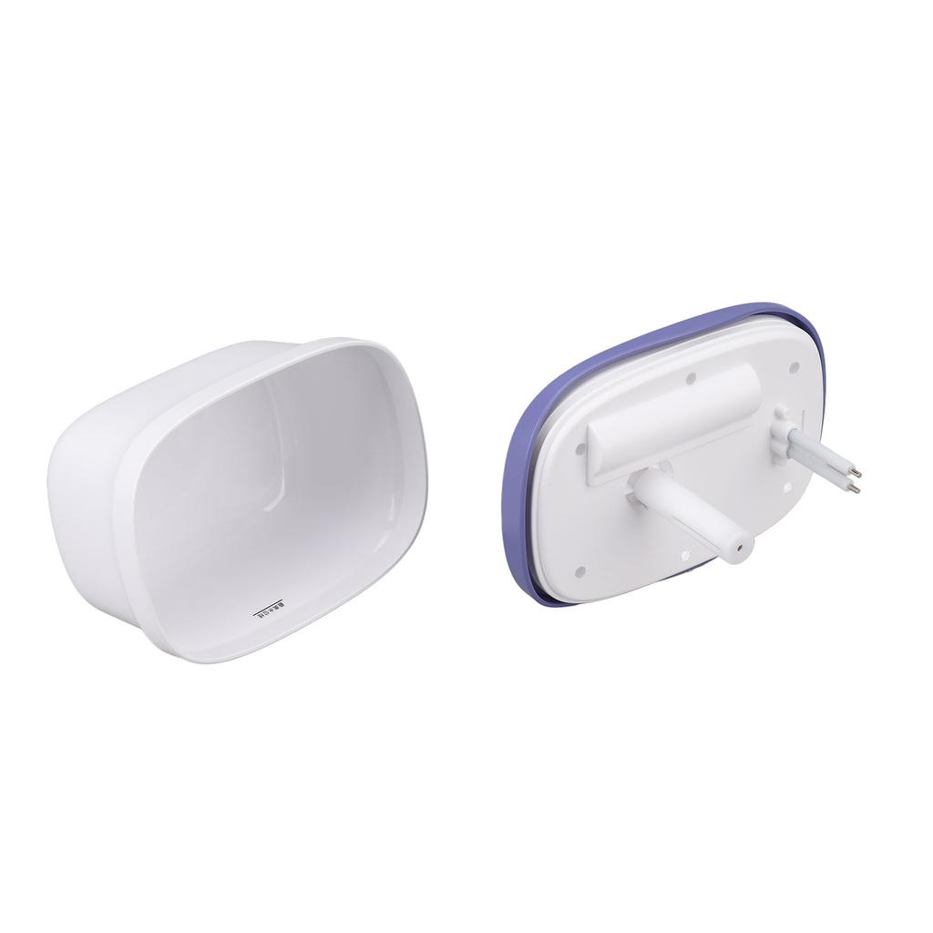 450ml   Desktop Humidifier Bubble Bear Shape USB Charging Moisturizing Humidifier