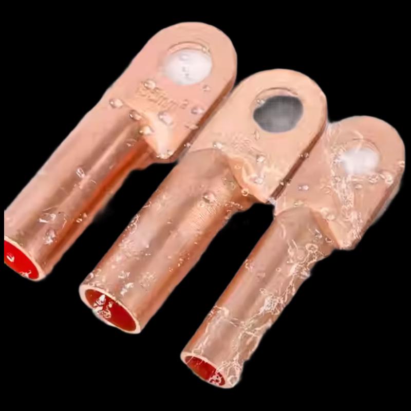 Hong Li DT-10 Copper Wire Terminal Connector