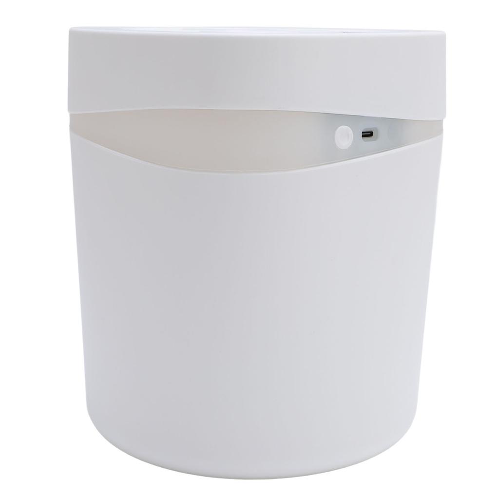 Увлажнитель воздуха с ночником Тихий диффузор для эфирных масел Увлажнитель воздуха с 6 хлопковыми фильтрующими стержнями