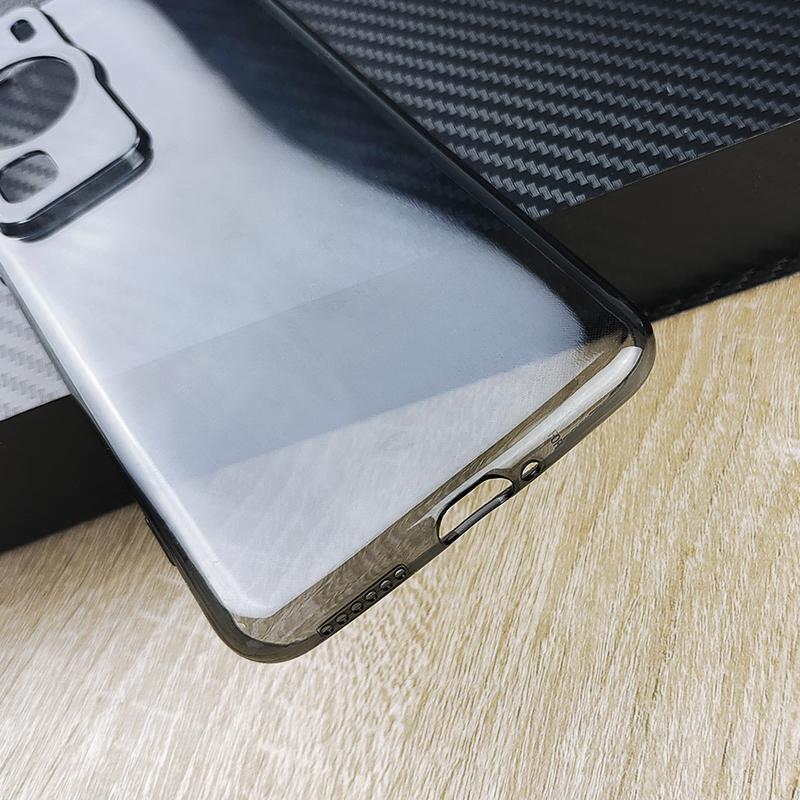 Полное покрытие, прозрачный цветной противоударный чехол из ТПУ для Huawei Pura 70 P70 P60 P50 P50E P40 Ultra Art Pro Plus, защитный чехол на задний бампер