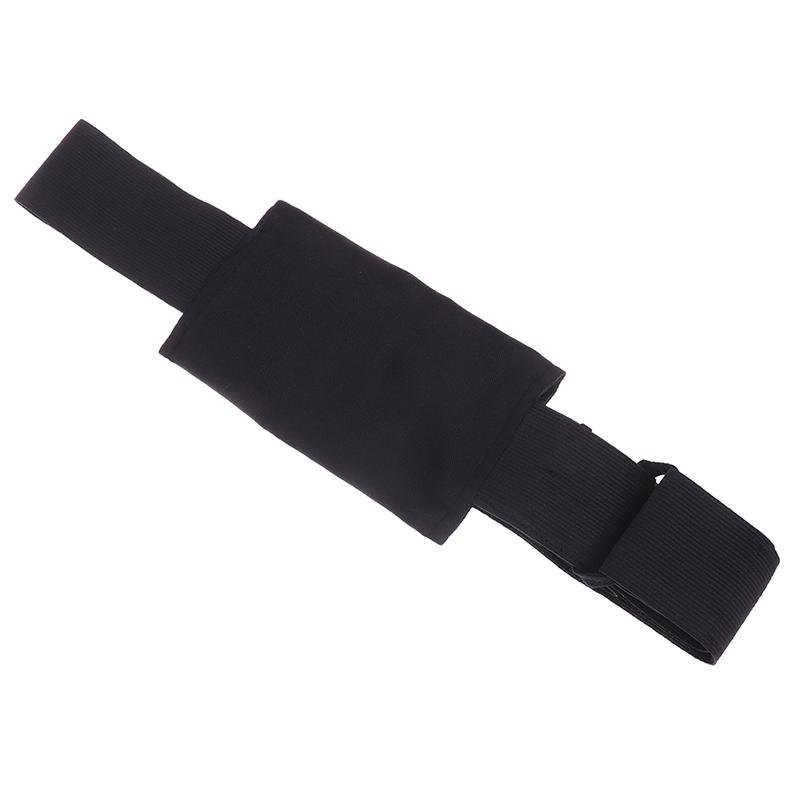 Профессиональный дизайн, поясной ремень для брюшного диализа, уход за брюшным диализом, регулируемая хлопковая эластичная лента, продукты для брюшного диализа