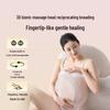 MIAOJIE M16 Electric Kneading Massage Waist Cushion CN plug (adapter included)