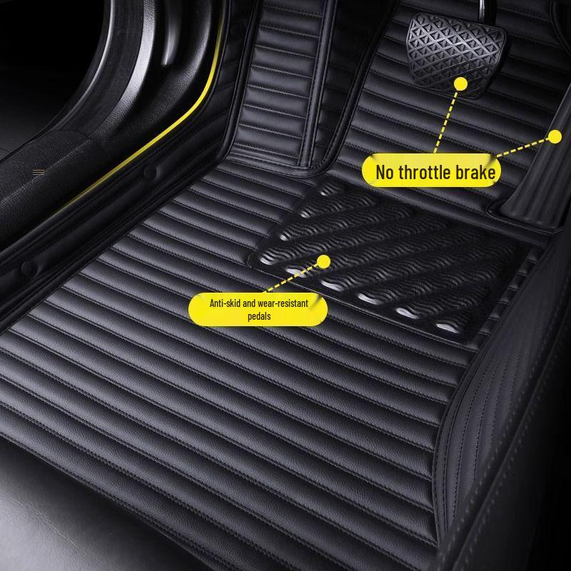 Автомобильные коврики Volkswagen: Износостойкий, Индивидуальная посадка для моделей 2023 года, Декоративный и прочный.