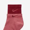 Nike Dri Fit Ankle Socks Unisex 1 Pack Red DH4058-601