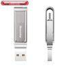 Newman NT321 USB3.2 Dual-Interface Flash Drive