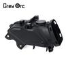 Headlight Bracket & Intake Tube Duct Cover Fairing For Kawasaki ZX-10R ZX10R 2021 2022 2023 Instrument Bracket Hood Bracket