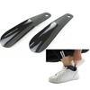 Professional Plastic Shoehorn Spoon Shoes Lifter Portable Spoon Shoe Horn