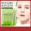 Green Tea Oil Control Mask Moisturising and Hydrating Face Mask