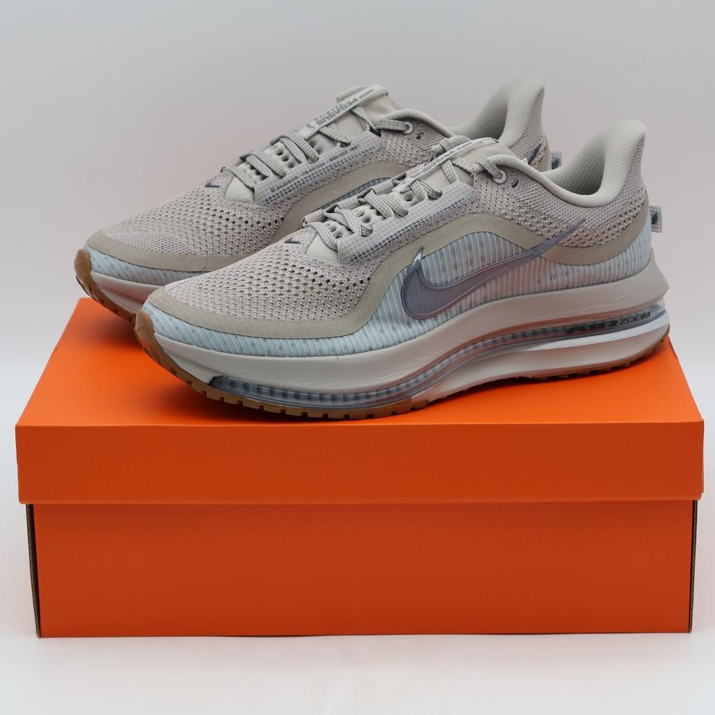HQ2592-010 Nike Pegasus Premium Колледж Серый (Мужской)