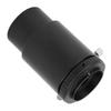 Astronomical Telescope 2in 60mm Eyepiece Extension Tube And for T2‑OM Adapter Ring Set