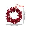 Christmas Tree Hanging Decoration Cute Multifunctional Sequin Embellishment