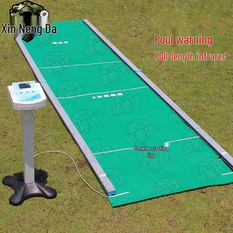 Xinnengda Standing Long Jump Tester