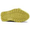 Reebok Кроссовки Eames Office X Reebok Classic Leather 'Eames Elephant   Cool Aloe' GY6386