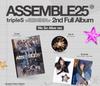 tripleS [ASSEMBLE25] 2nd Full Album