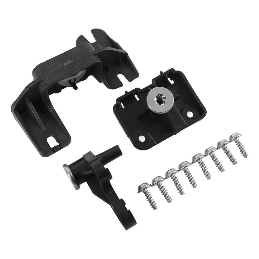 For Mercedes-Benz A W177 CLA W118 Headlight Bracket Repair Kit Right A1778201801